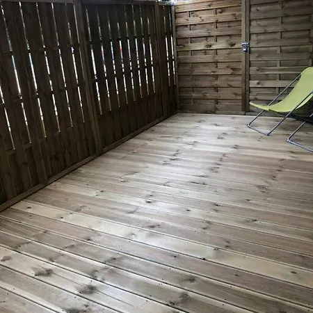 Apartment 25m2 Plages *
